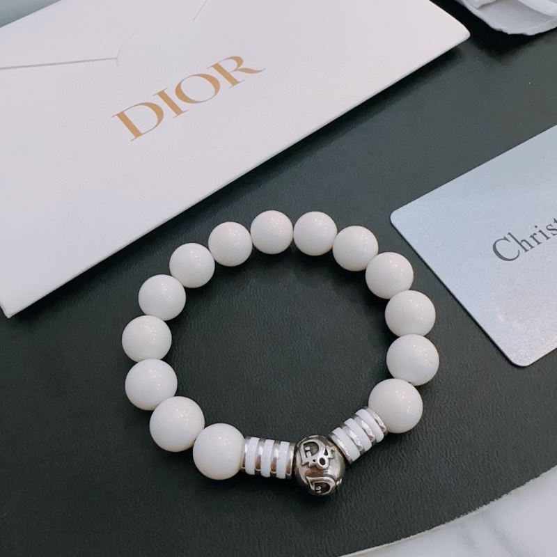 Christian Dior Bracelets